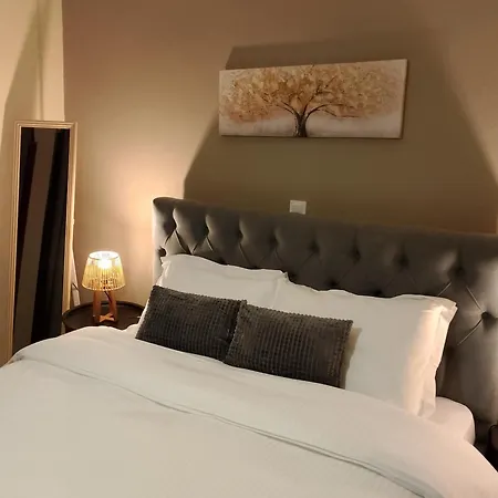 Vivi's Apartament *