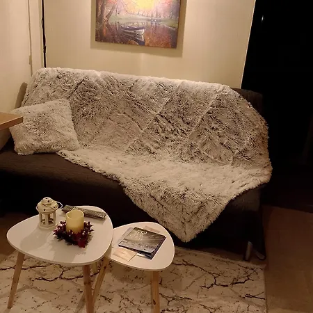 Appartamento Vivi's Tríkala