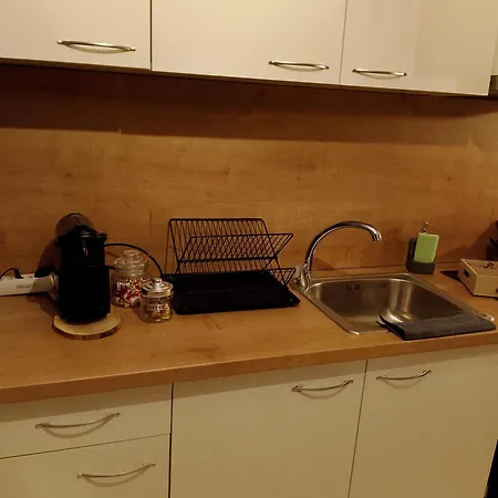 Vivi's Apartament Tríkala