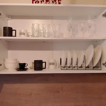 Vivi's Apartament