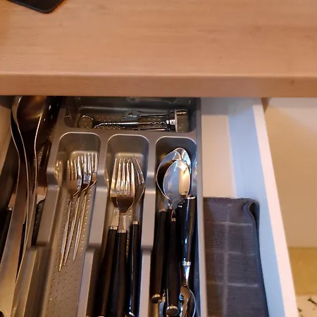 Appartamento Vivi's *