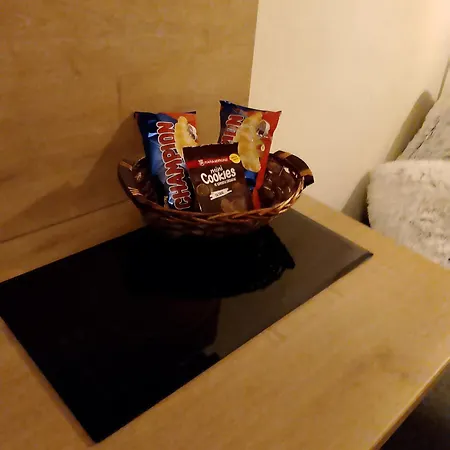 Vivi's Appartamento Tríkala