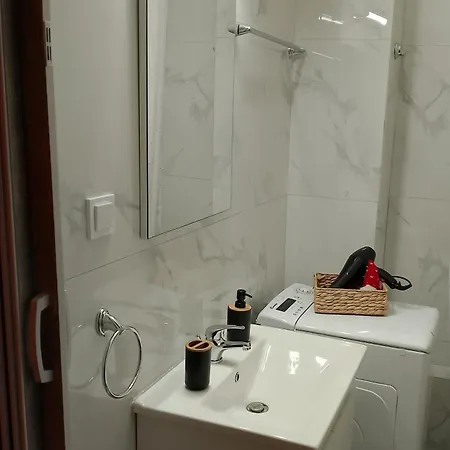 Vivi's Appartamento Tríkala