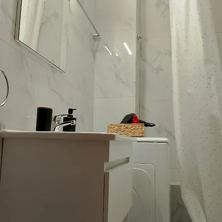 Vivi's Appartamento *