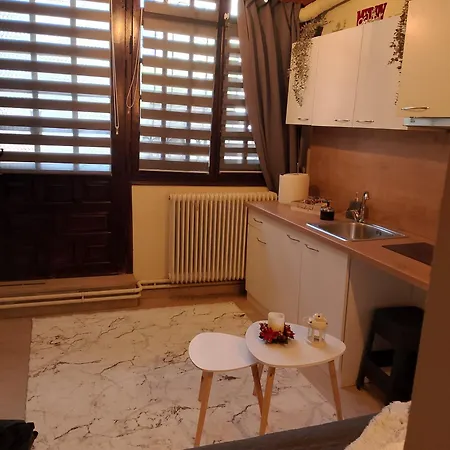 Vivi's Appartamento Tríkala