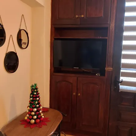 Vivi's Apartament *
