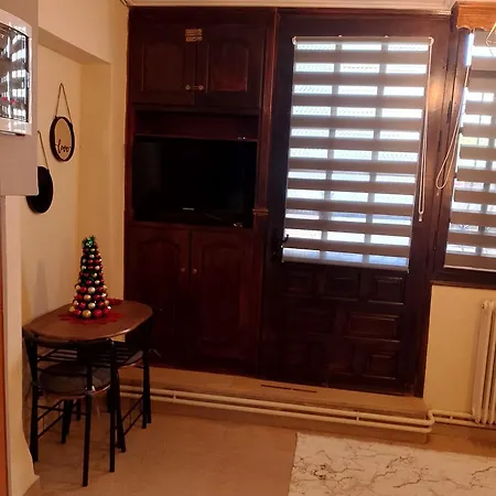 Apartament Vivi's Tríkala