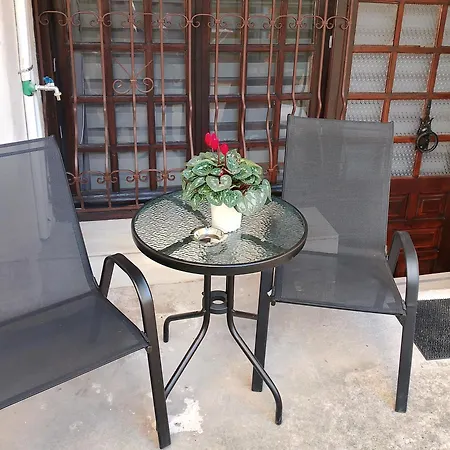 Vivi's Appartamento *